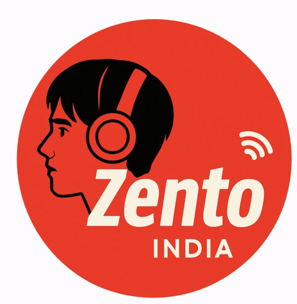 Zento India 
