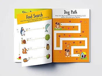 My First Book of Patterns Pencil Control: Patterns Practice book for kids (Pattern Writing) |Best Selling Tracing Book for Kids in India | Early Learning |