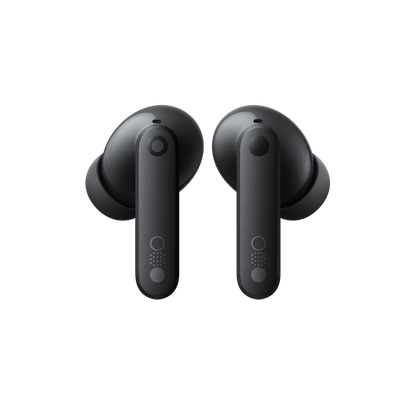 CMF by Nothing Buds Pro 2 with 50 dB ANC| Hi-Res + LDAC | Smart Dial | Spatial Audio | Dual Drivers Bluetooth